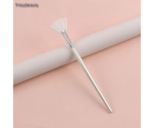 Long Wood Handle Fan Brush Long Wood Handle Fan Brush