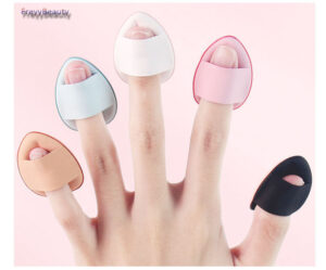 Mini Finger Precise Concealer Puff
