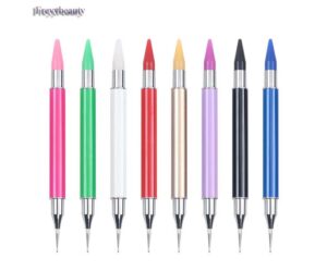 Plastic Wax Dotting Picker