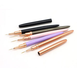 Micro Detailer Nail Art Liner Brush