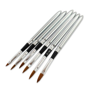 Acrylic Gel Polish Pen Set